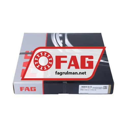 FAG HCB71930-E-T-P4S-UL ürün fotoğrafı 3