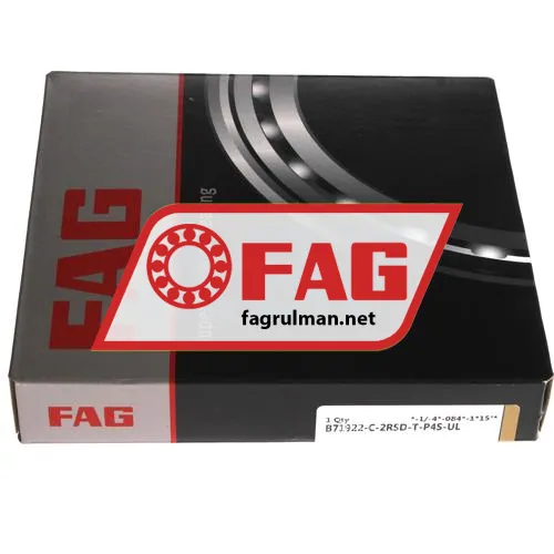 FAG B71922-C-2RSD-T-P4S-UL ürün fotoğrafı 3