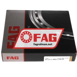 FAG B71922-C-2RSD-T-P4S-UL rulman resim 3