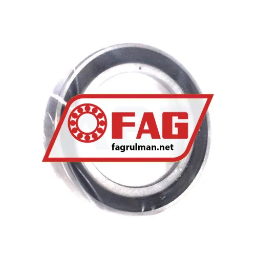 FAG B71907-E-2RSD-T-P4S-UM