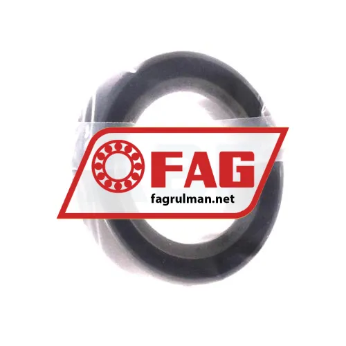 FAG B71907-E-2RSD-T-P4S-UM ürün fotoğrafı 2