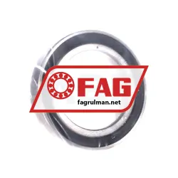 FAG B71907-E-2RSD-T-P4S-UM