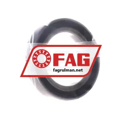 FAG B71907-E-2RSD-T-P4S-UM rulman resim 2