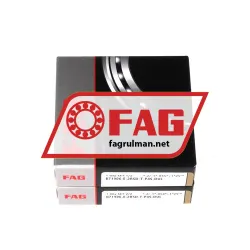 FAG B71906-E-2RSD-T-P4S-DUL