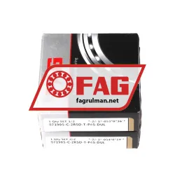 FAG B71905-C-2RSD-T-P4S-DUL rulman resim 2
