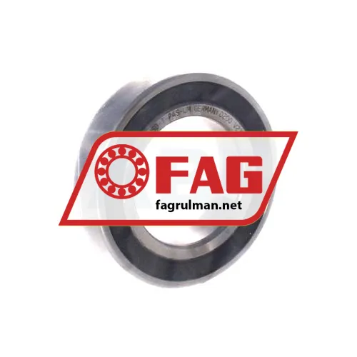 FAG B7008-C-2RSD-T-P4S-UM
