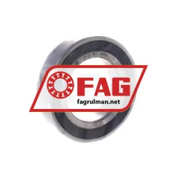 FAG B7008-C-2RSD-T-P4S-UM