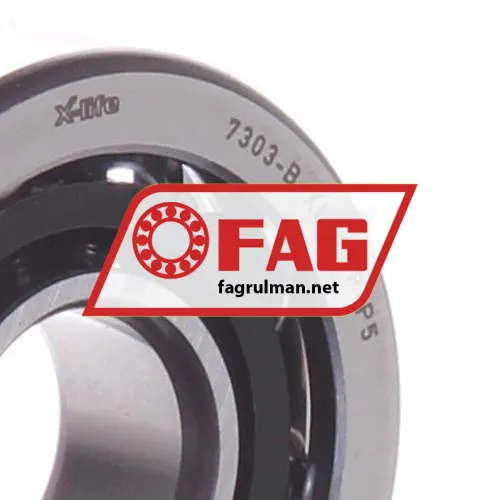 FAG 7303-B-XL-TVP-P5 ürün fotoğrafı 2