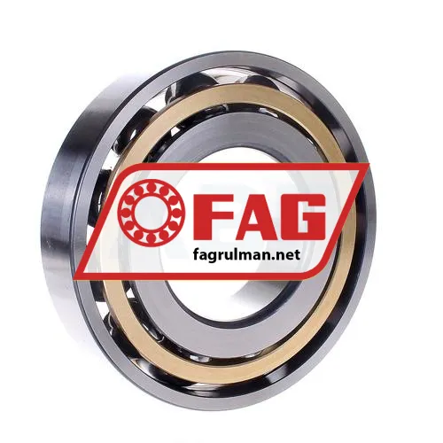 FAG 7319-B-XL-MP-UA ürün fotoğrafı 2