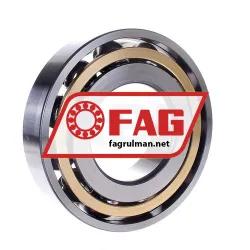 FAG 7319-B-XL-MP-UA rulman resim 2