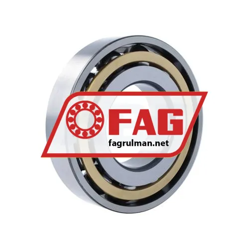 FAG 7317-B-XL-MP-UO ürün fotoğrafı 2