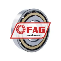 FAG 7317-B-XL-MP-UO rulman resim 2