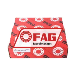 FAG 7317-B-XL-MP-UO rulman resim 3