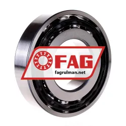 FAG 7316-B-XL-TVP-UA rulman resim 2
