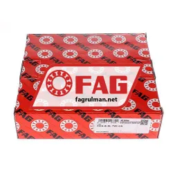 FAG 7316-B-XL-TVP-UA rulman resim 3