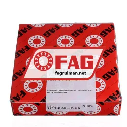 FAG 7313-B-XL-JP-UA rulman resim 2