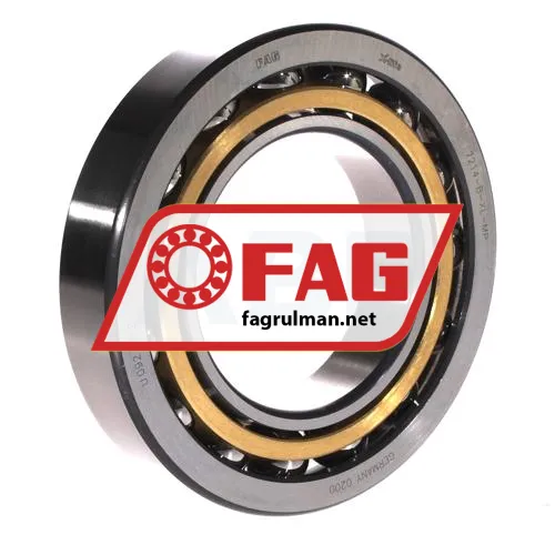FAG 7214-B-XL-MP