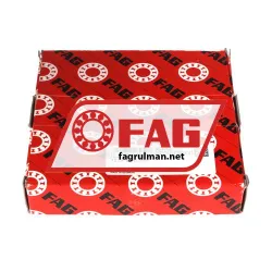 FAG 7214-B-XL-MP rulman resim 3
