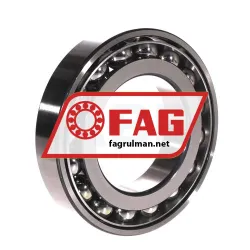 FAG 7214-B-XL-JP-UO rulman resim 2