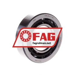 FAG 7206-B-XL-TVP rulman resim 2