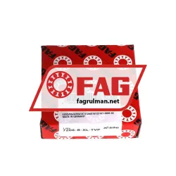 FAG 7206-B-XL-TVP rulman resim 3
