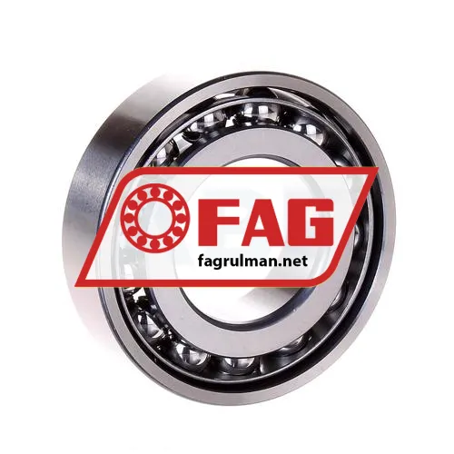 FAG 7206-B-XL-JP-UO ürün fotoğrafı 2