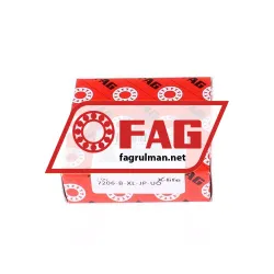 FAG 7206-B-XL-JP-UO rulman resim 3