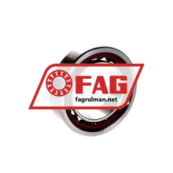 FAG FD1008-K-T-P4S rulman resim 2