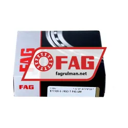 FAG B71909-E-2RSD-T-P4S-UM rulman resim 2