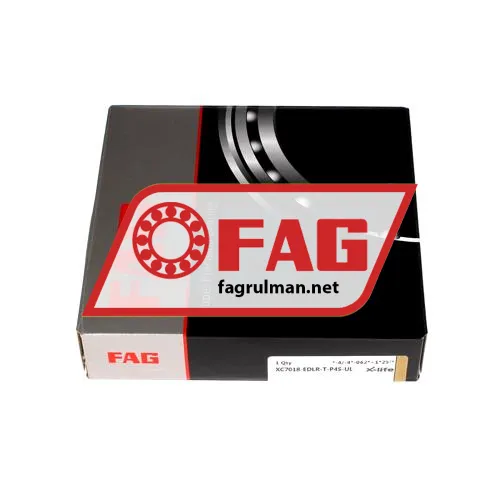 FAG XC7018-EDLR-T-P4S-UL ürün fotoğrafı 2