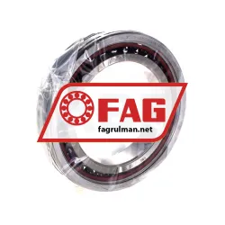 FAG XC7018-EDLR-T-P4S-UL