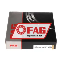 FAG XC7018-EDLR-T-P4S-UL rulman resim 3