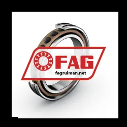 FAG XC7018-EDLR-T-P4S-UL rulman resim 5