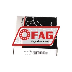 FAG XC7004-C-T-P4S-UL rulman resim 3