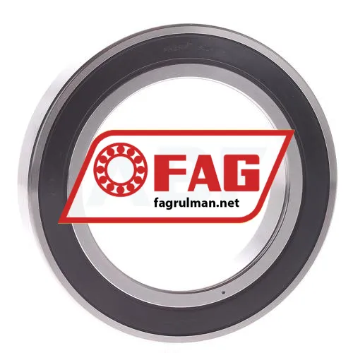FAG B7017-C-2RSD-T-P4S-UL