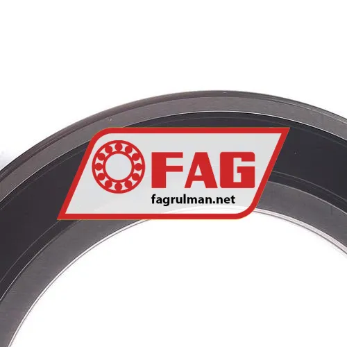 FAG B7017-C-2RSD-T-P4S-UL ürün fotoğrafı 2