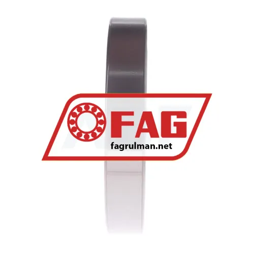 FAG B7017-C-2RSD-T-P4S-UL ürün fotoğrafı 3