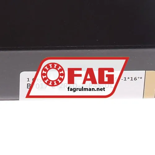 FAG B7017-C-2RSD-T-P4S-UL ürün fotoğrafı 5