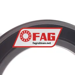 FAG B7017-C-2RSD-T-P4S-UL rulman resim 2