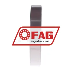 FAG B7017-C-2RSD-T-P4S-UL rulman resim 3