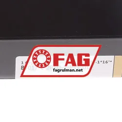 FAG B7017-C-2RSD-T-P4S-UL rulman resim 5