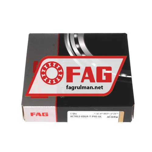 FAG XC7013-EDLR-T-P4S-UL ürün fotoğrafı 3