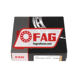 FAG XC7013-EDLR-T-P4S-UL rulman resim 3