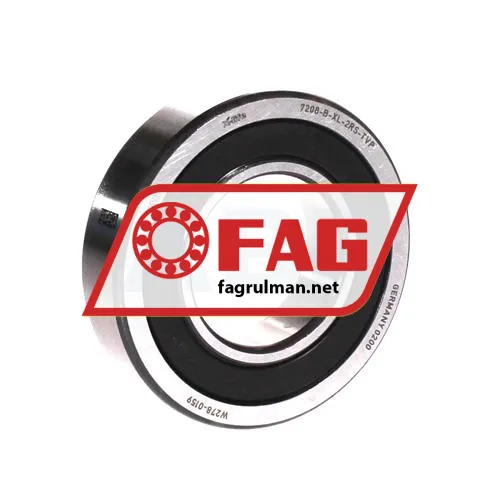 FAG 7208-B-XL-2RS-TVP