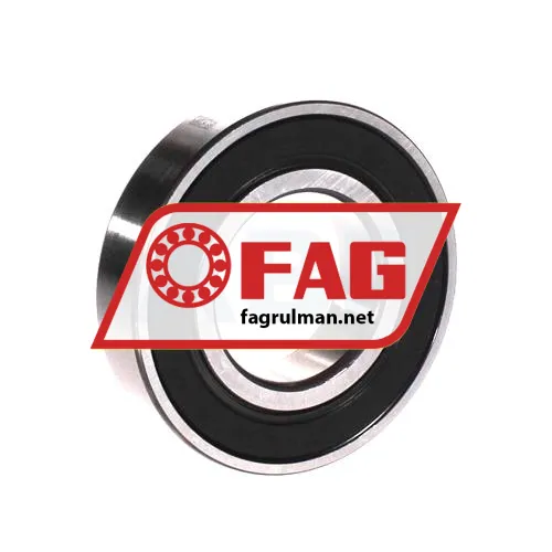 FAG 7208-B-XL-2RS-TVP ürün fotoğrafı 2