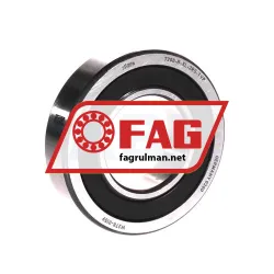 FAG 7208-B-XL-2RS-TVP