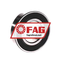 FAG 7208-B-XL-2RS-TVP rulman resim 2