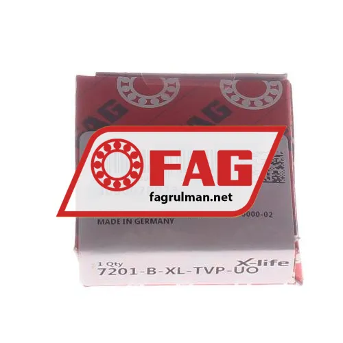 FAG 7201-B-XL-TVP-UO ürün fotoğrafı 4