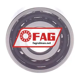 FAG 7201-B-XL-TVP-UO rulman resim 2