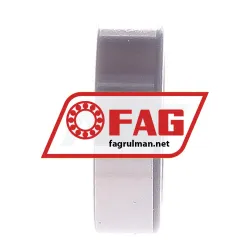 FAG 7201-B-XL-TVP-UO rulman resim 3